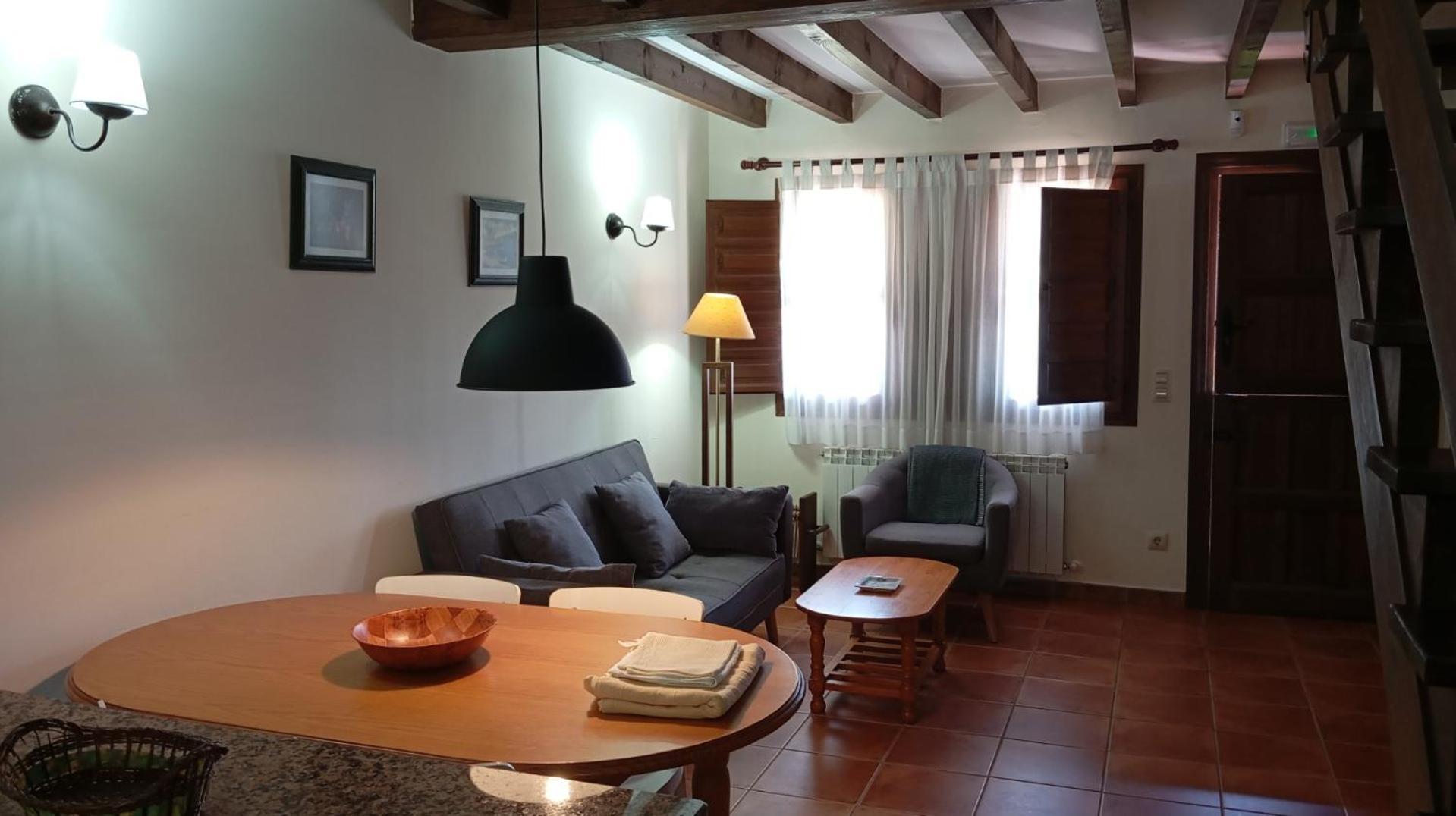Villahormes Apartamentos Rurales La Fuente De Bascones מראה חיצוני תמונה