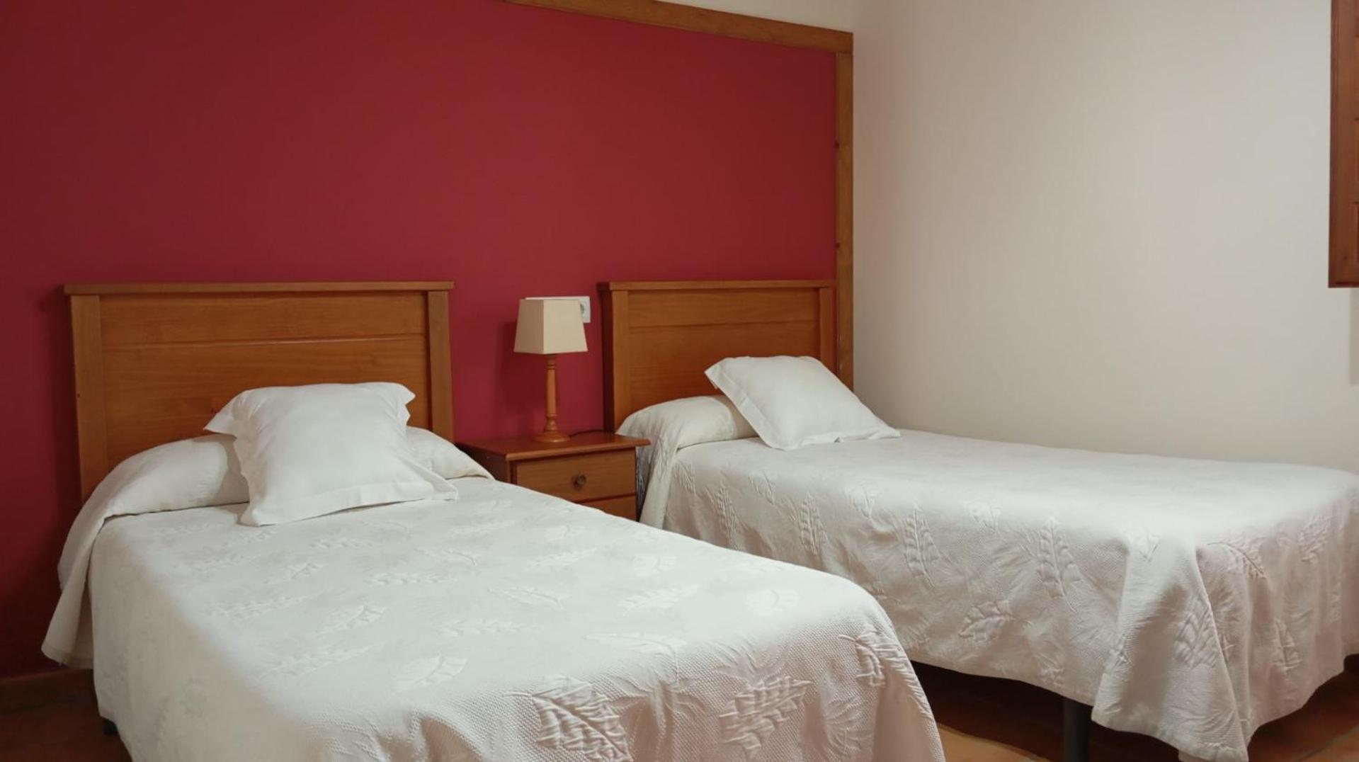 Villahormes Apartamentos Rurales La Fuente De Bascones מראה חיצוני תמונה