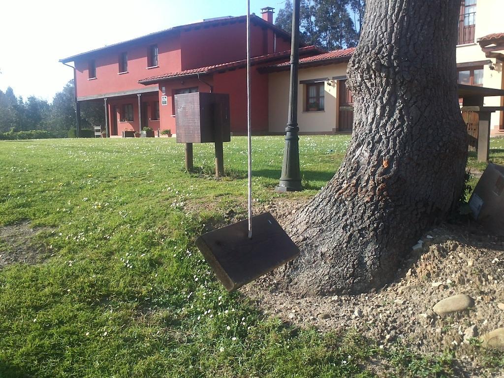 Villahormes Apartamentos Rurales La Fuente De Bascones חדר תמונה