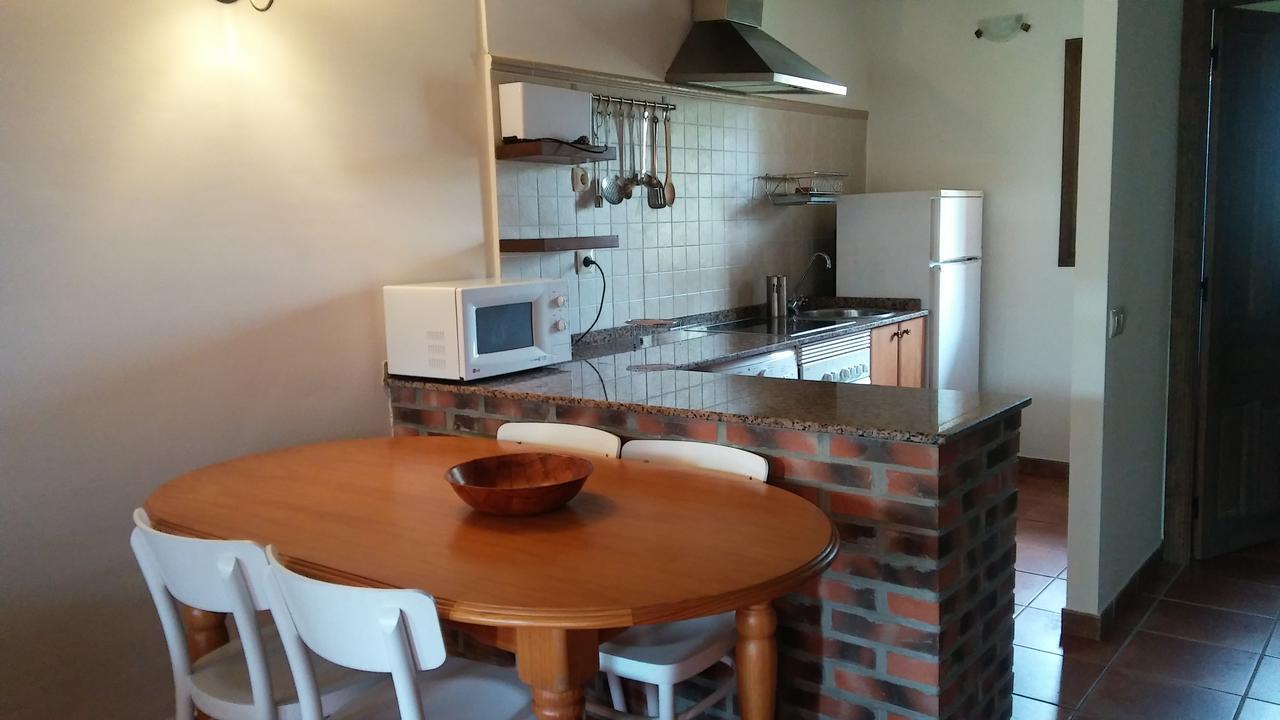 Villahormes Apartamentos Rurales La Fuente De Bascones מראה חיצוני תמונה