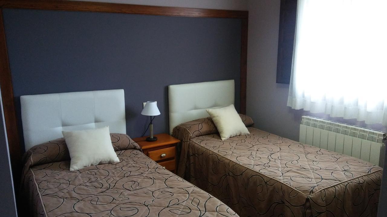 Villahormes Apartamentos Rurales La Fuente De Bascones מראה חיצוני תמונה