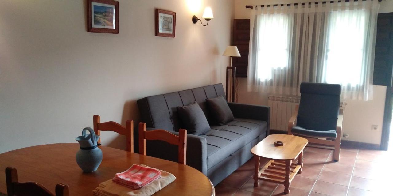 Villahormes Apartamentos Rurales La Fuente De Bascones מראה חיצוני תמונה